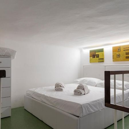 I Host Apartment - Londonio 19 Milano Esterno foto