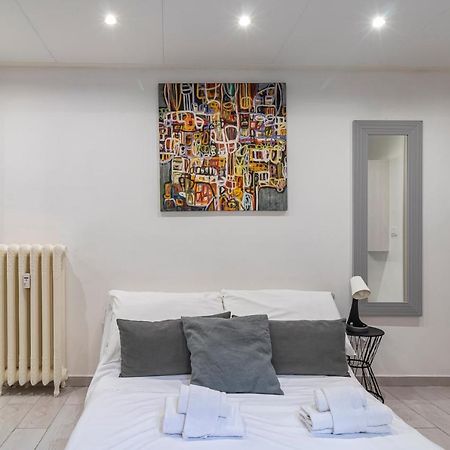 I Host Apartment - Londonio 19 Milano Esterno foto